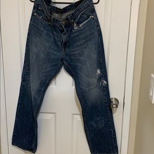 BULLHEAD Men’s Jeans
